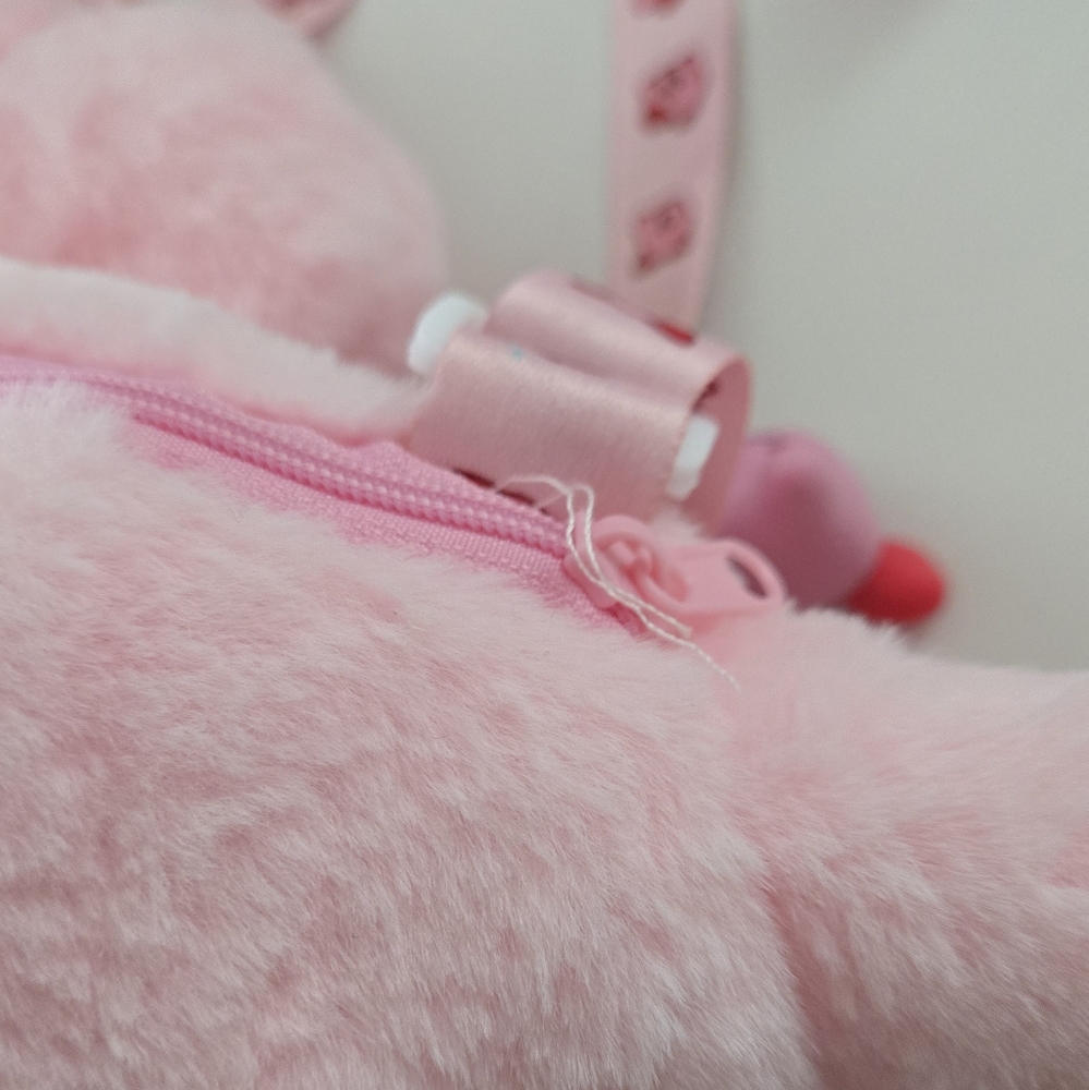 Kirby bag - Picture 4 of 6